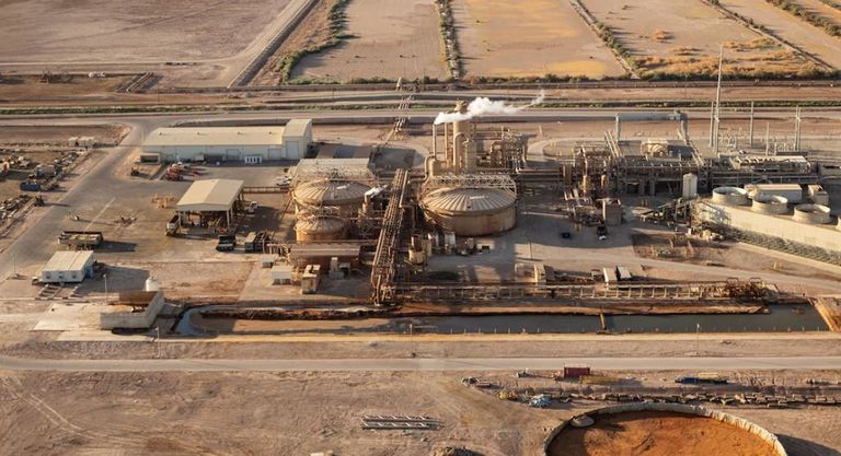 الذكاء الاصطناعي والتنبؤ بالزلازل