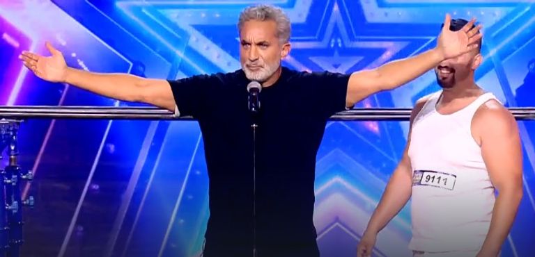 الإعلامي المصري باسم يوسف