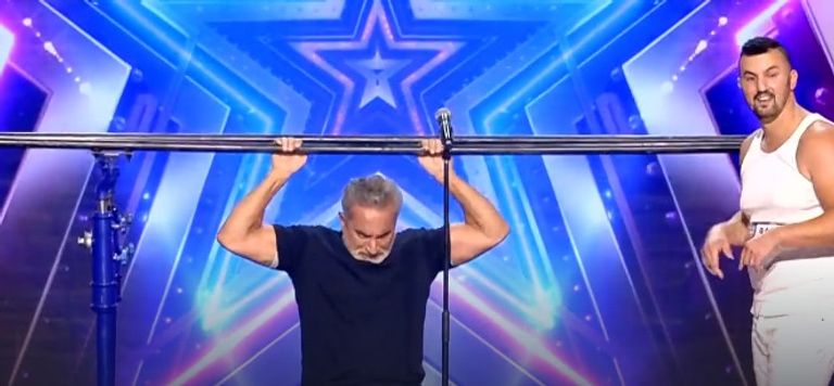 الإعلامي المصري باسم يوسف