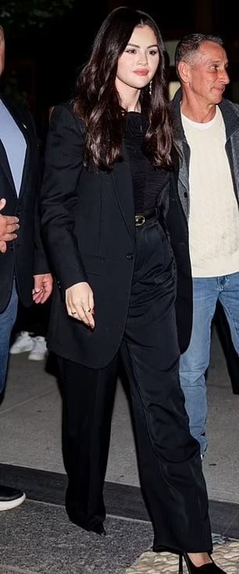 النجمة العالمية سيلينا غوميز