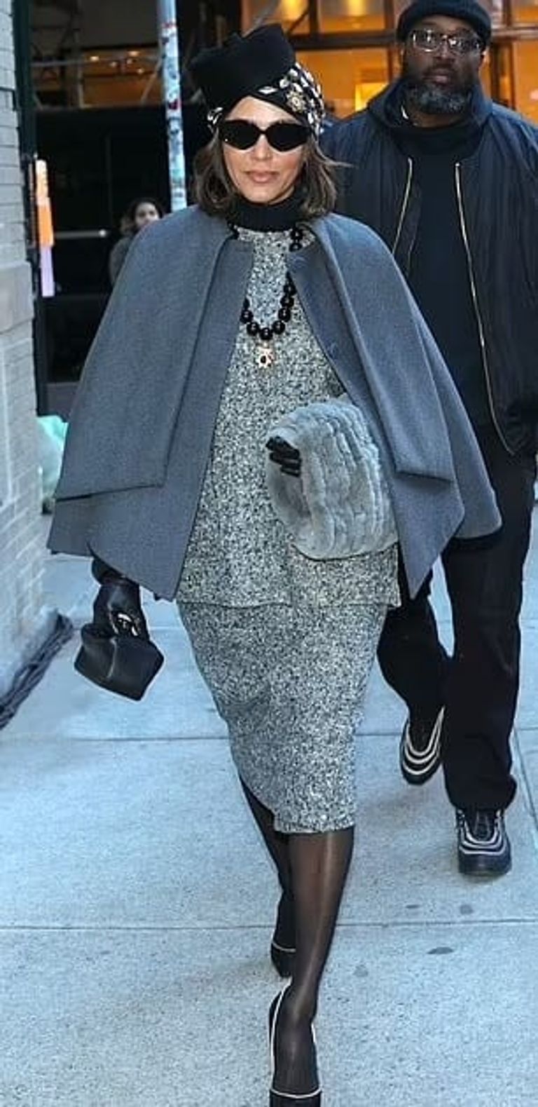 سارة جيسيكا باركر وكريستين ديفيس