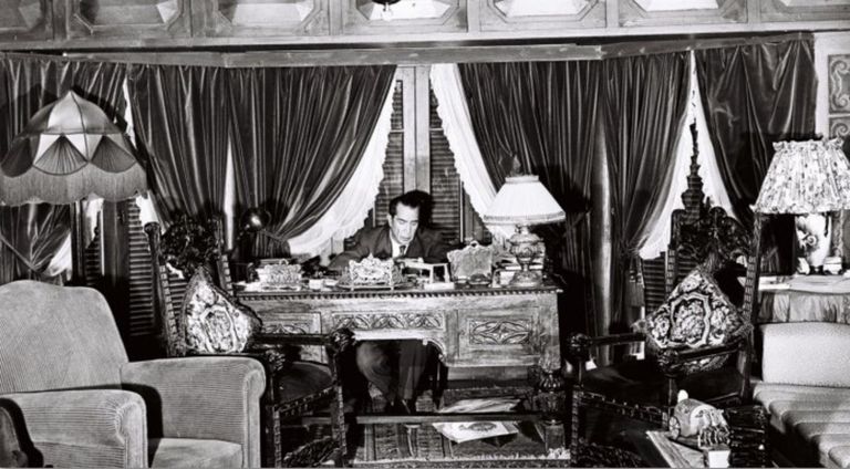 الفنان يوسف وهبي