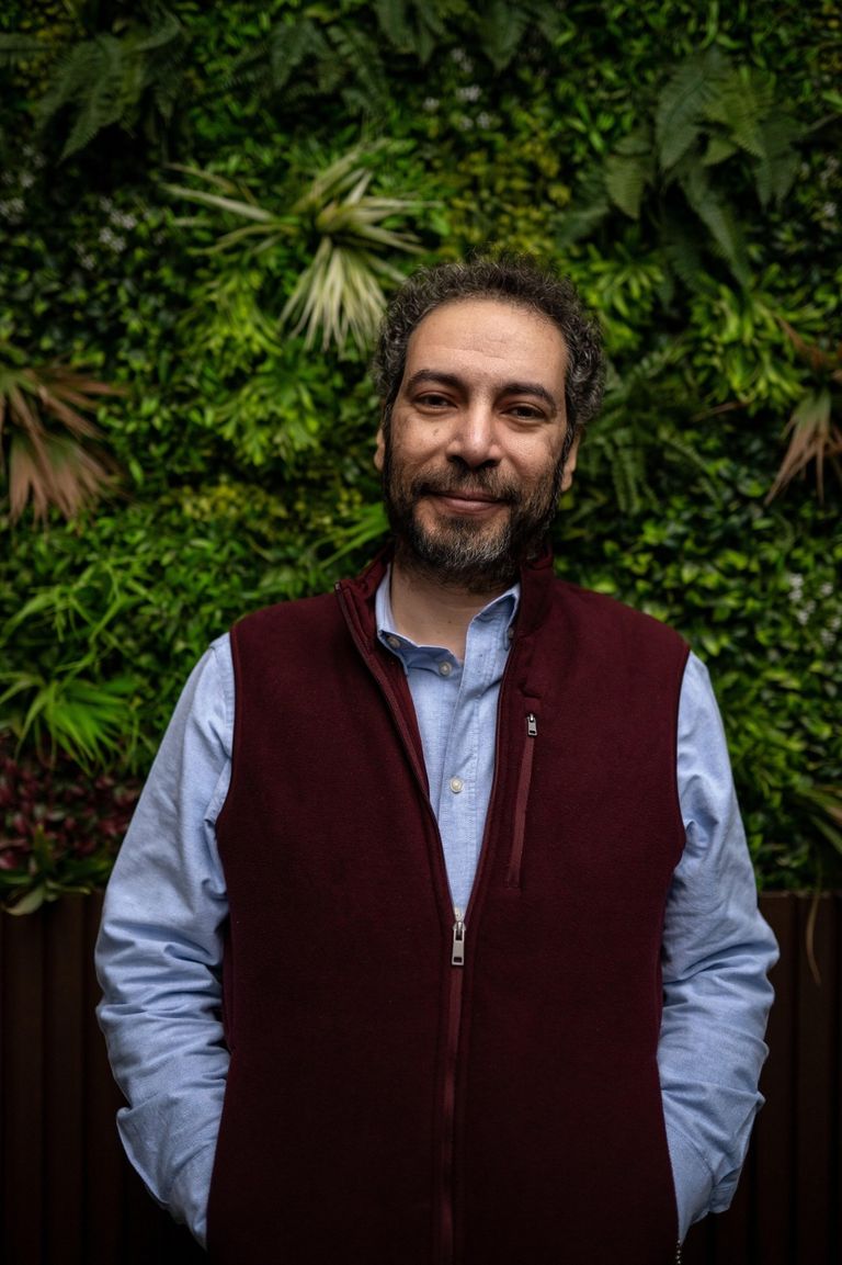 فريق عمل فيلم "6 أيام"