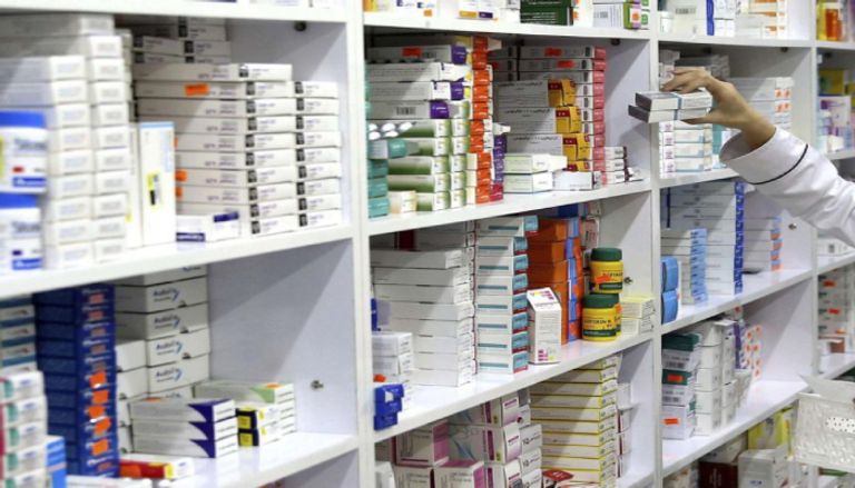 جهود الدولة لحل أزمة الدواء في مصر جهود الدولة لحل أزمة الدواء في مصر