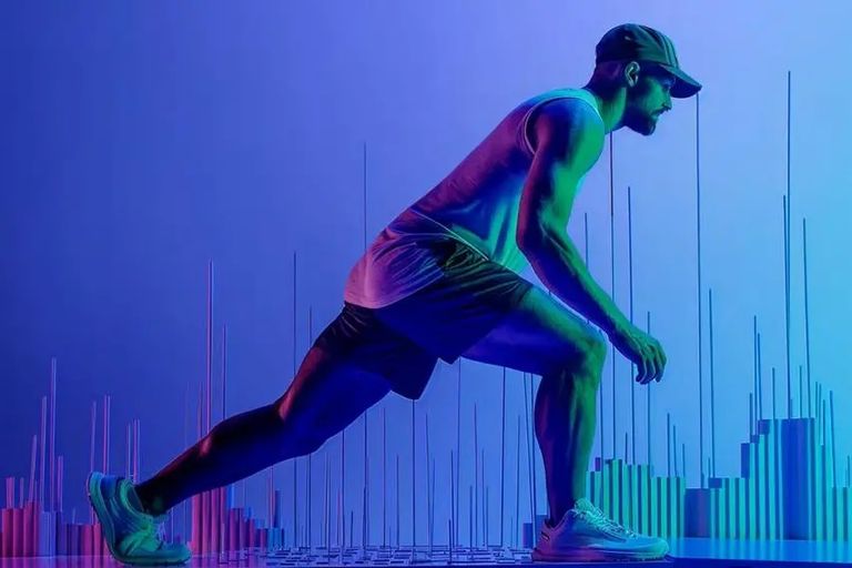 الذكاء الاصطناعي والرياضة G42 ضمن شركاء فريق مرسيدس فورمولا 1