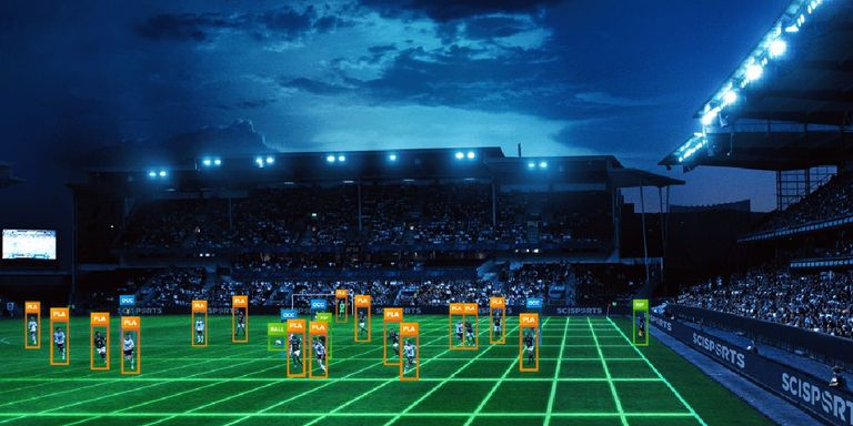 الذكاء الاصطناعي والرياضة G42 ضمن شركاء فريق مرسيدس فورمولا 1