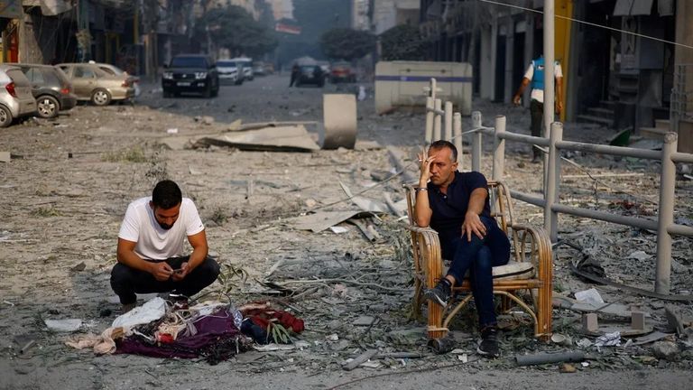 غزة - أرشيفية