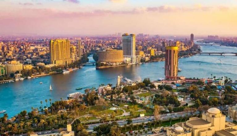 ترقب بيانات التضخم في مصر - صورة أرشيفية