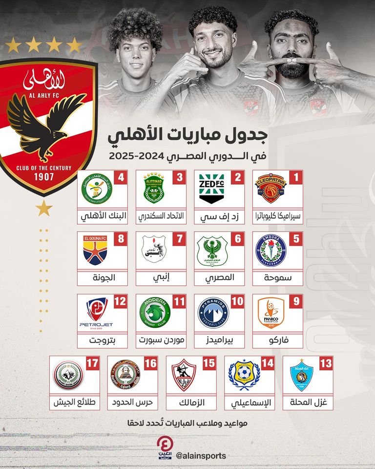 الأهلي ضد الزمالك