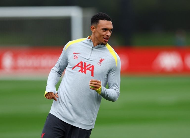 أليكسندر أرنولد أرني سلوت