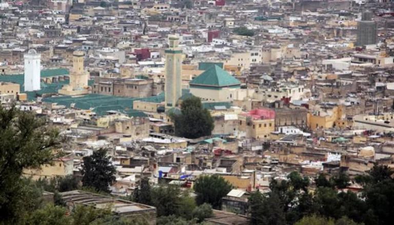 صورة عامة من المغرب