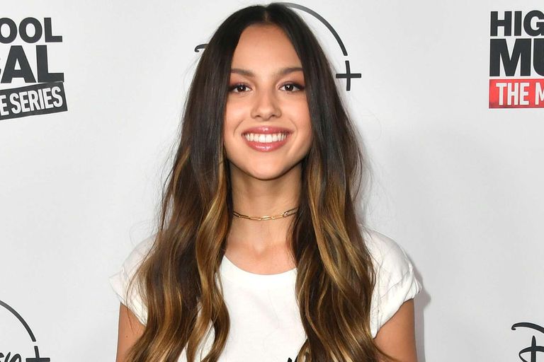 أوليفيا رودريغو