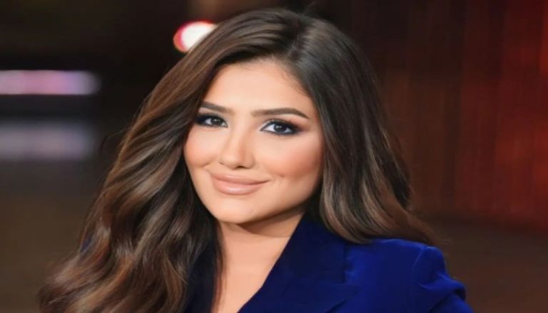 "إش إش" مسلسل مي عمر الجديد رمضان 2025