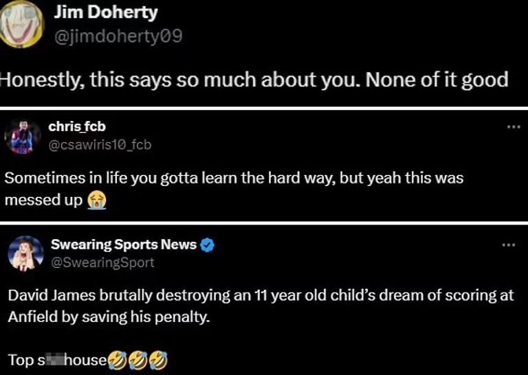 تعليق الجمهور