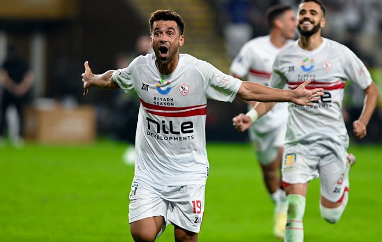 عبدالله السعيد