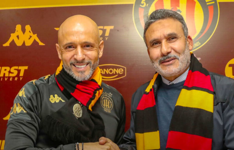 ميغيل كاردوسو ميغيل كاردوسو مدرب الترجي