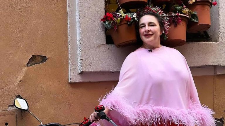 إسراء ديرمانجي أوغلو