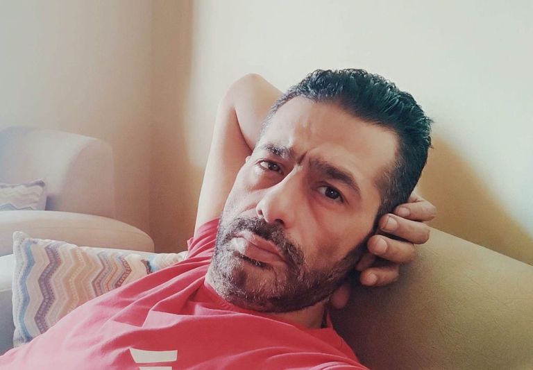 الشاعر الراحل أحمد علي موسى