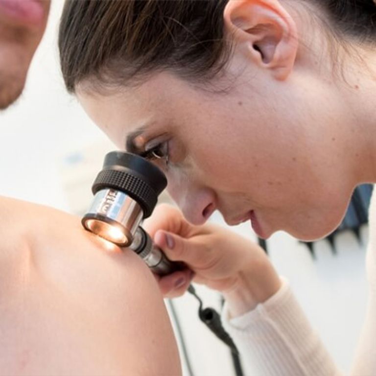 الموجات فوق الصوتية تدعم العلاج الضوئي للسرطان