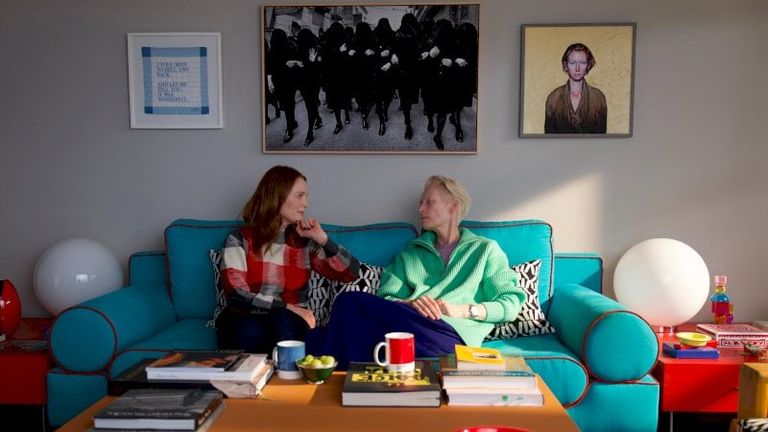 مهرجان الجونة السينمائي