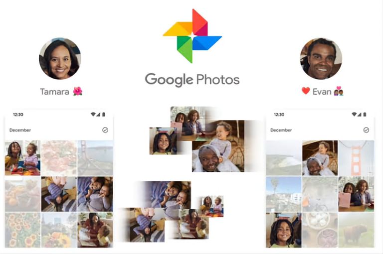 خدمة «Google Photos»