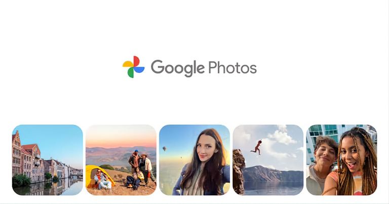 خدمة «Google Photos»