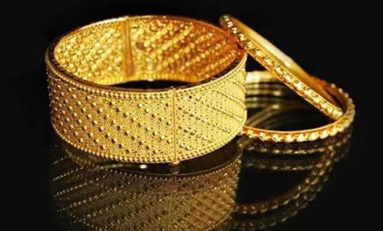 أسعار  غرام الذهب في الأردن بالدينار الأدرني مشغولات ذهبية
