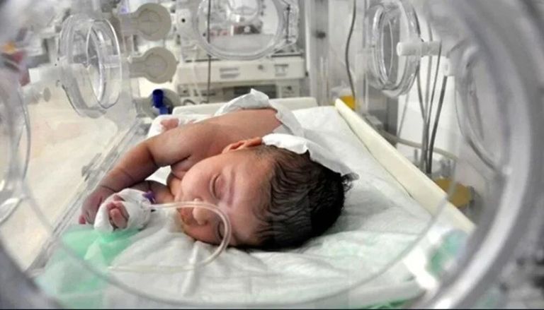 جرائم الشبكة الإجرامية تسببت في وفاة عدد من الرضع