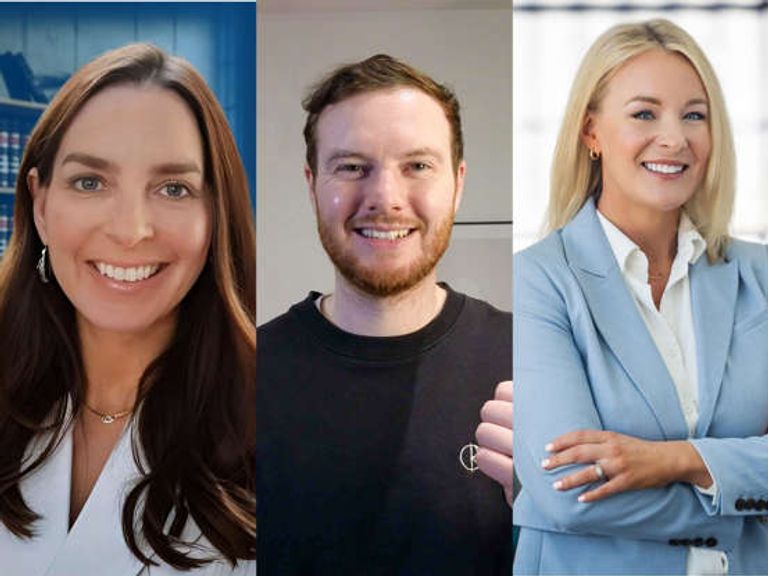 المسؤولين بقسم "غوغل ريسرش" غوغل - أرشيفية