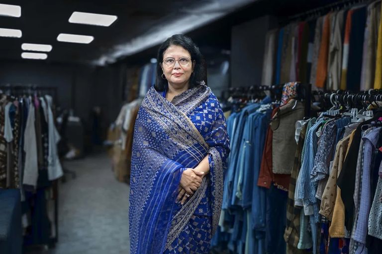 مصنع روبانا حق