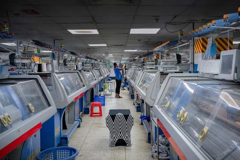 مصنع روبانا حق