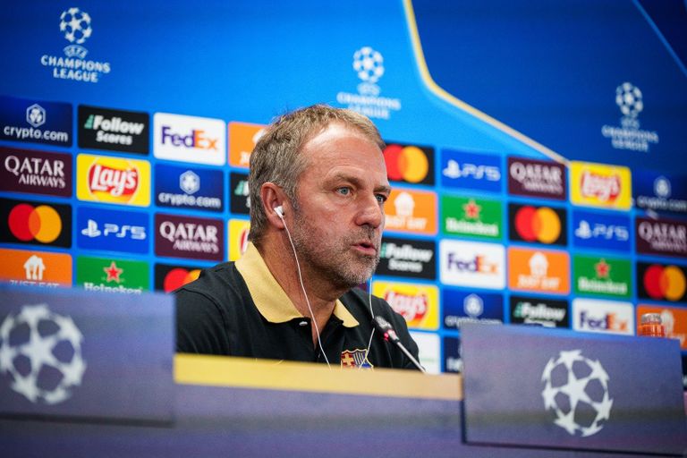 فليك برشلونة الإسباني