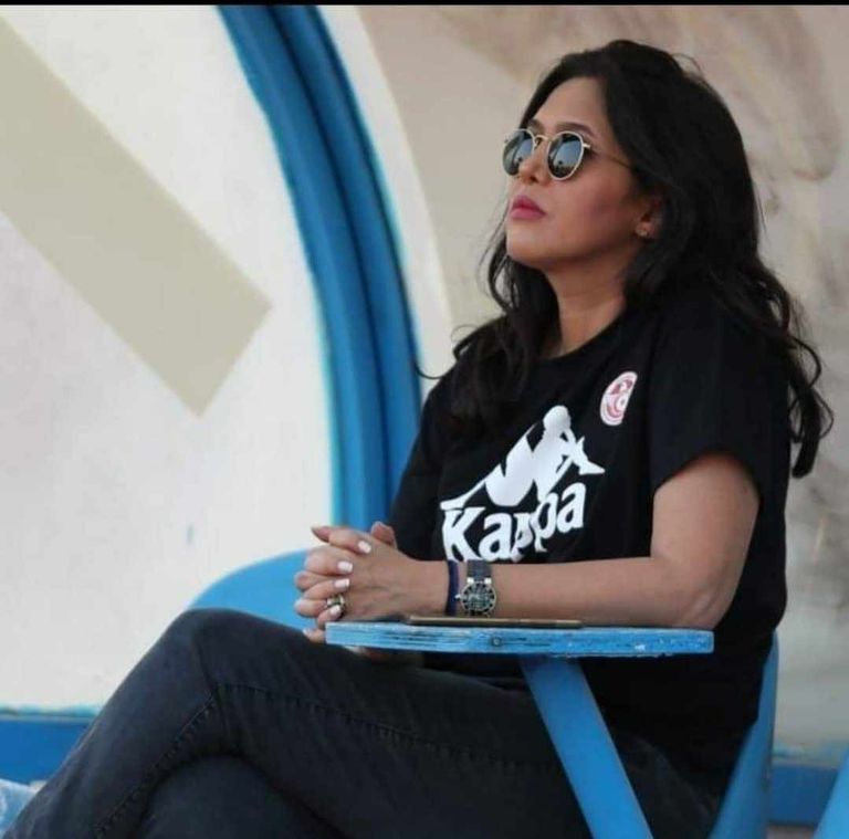 إشراف قنفود