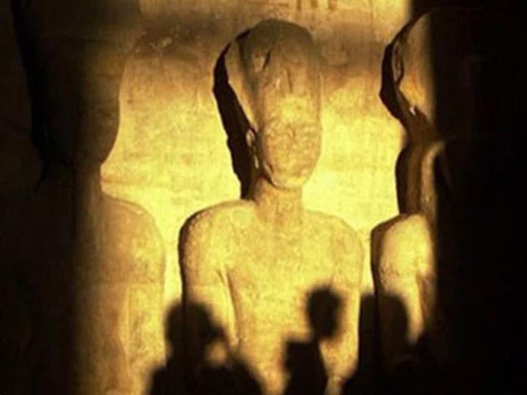 قدس الأقداس