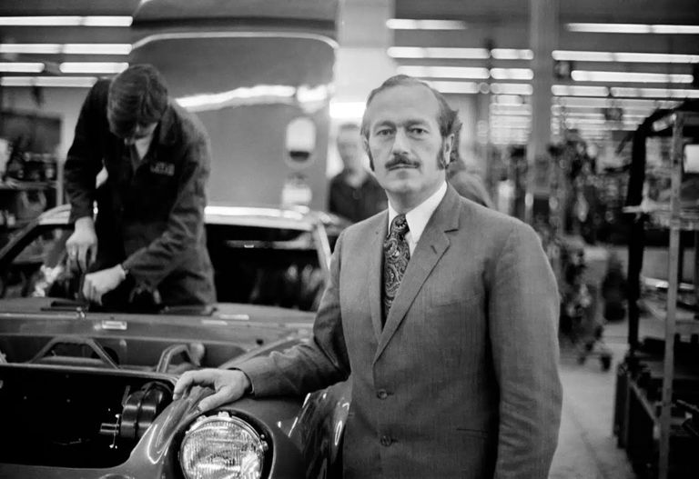 كولين تشابمان