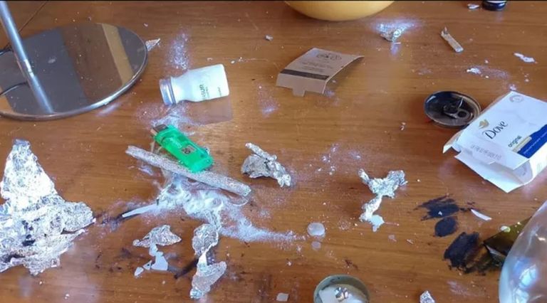 ليام باين ولامار أودوم 