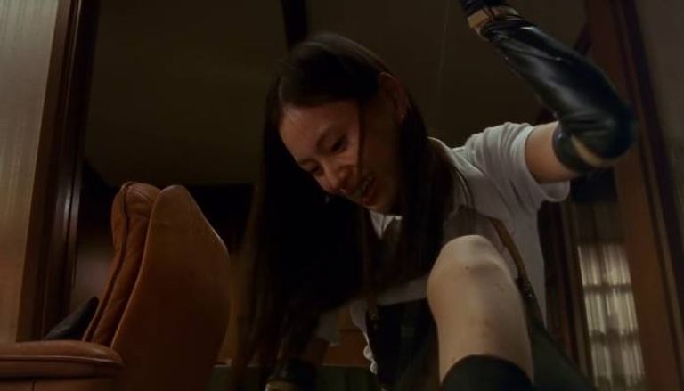 أقوى أفلام الرعب