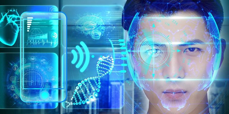 أسباب توسيع تقنية التعرف على الوجه من ميتا