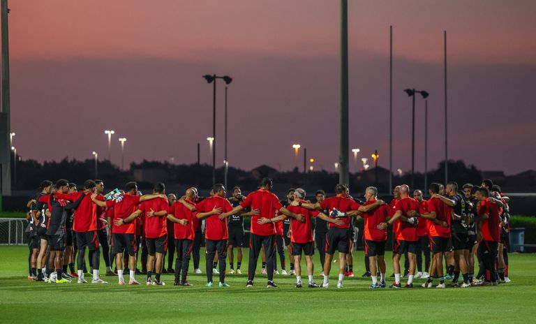 مارسيل كولر مدرب الأهلي