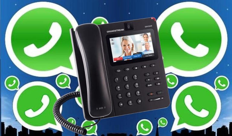 الطريقة الأولى: ربط الواتساب برقم الهاتف الأرضي طرق استخدام واتساب بدون رقم هاتف