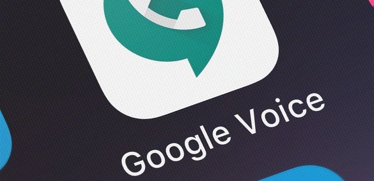 الطريقة الرابعة: استخدام WhatsApp بدون رقم هاتف من خلال غوغل فويس طرق استخدام واتساب بدون رقم هاتف