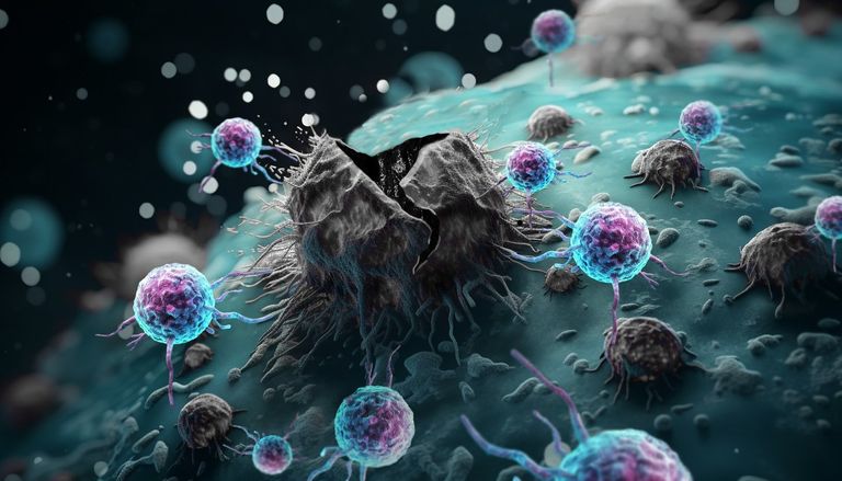 تجويع الخلايا علاج محتمل للسرطان