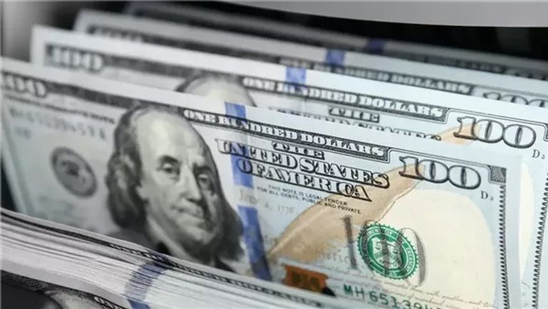 الدولار الدولار -أرشيفية