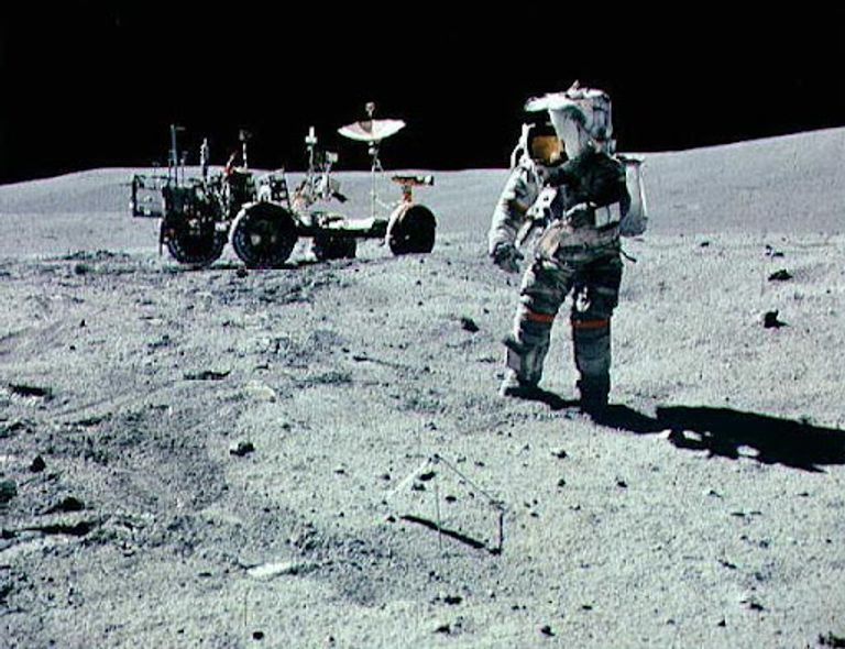 د.مارك نوتنغهام من قسم علوم الأرض والبيئة بجامعة مانشستر