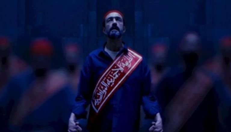 فيلم الرجل الذي لم يستطع أن يبقى صامتا