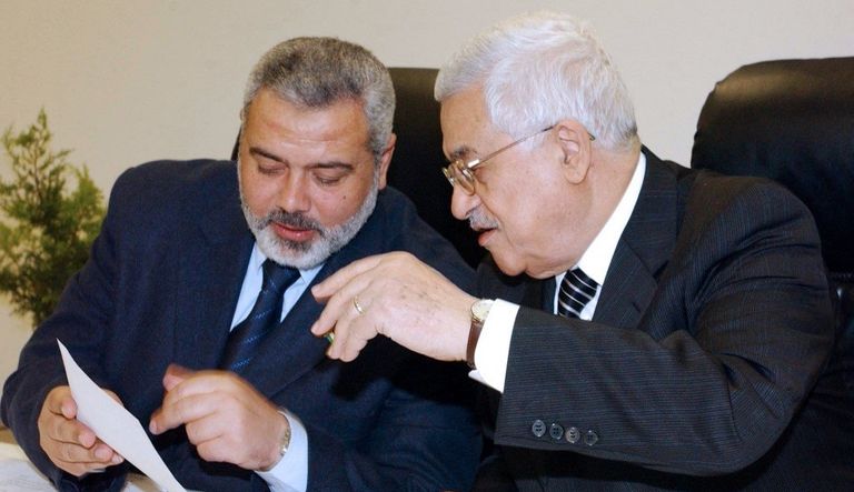 المرشد الإيراني علي خامنئي