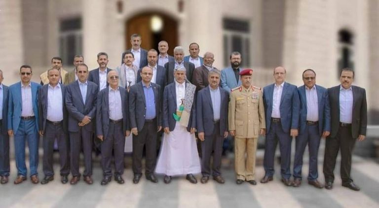 المرشد الإيراني علي خامنئي