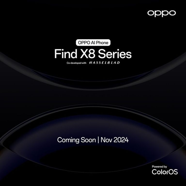 Oppo Find X8 هاتف أوبو الجديد - موقع gsmarena