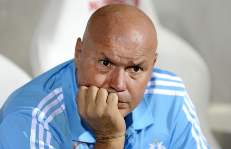 جوزيه أنيغو المغربي مهدي بنعطية