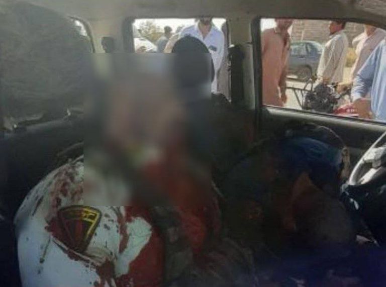 جماعة «جيش العدل»